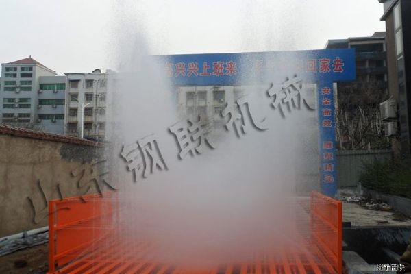 河南駐馬店市中發(fā)·世紀景苑項目部