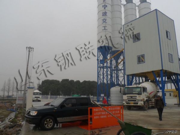 寧波交工建設集團
